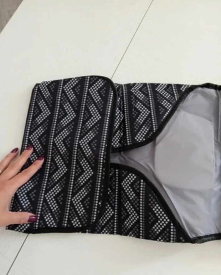 Fasciatoio portatile 2