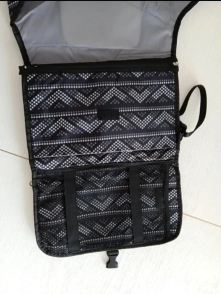 Fasciatoio portatile 4