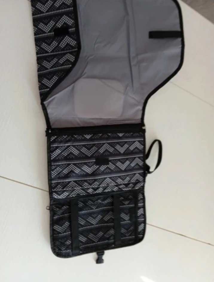 Fasciatoio portatile 5