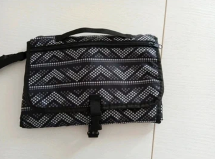 Fasciatoio portatile 1