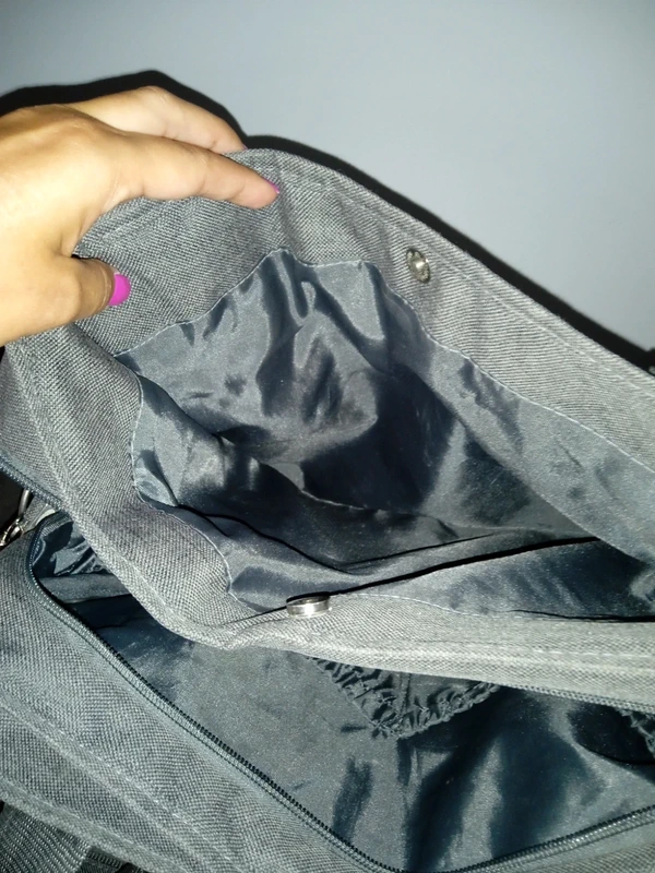 Borsa fasciatoio Giordani 12