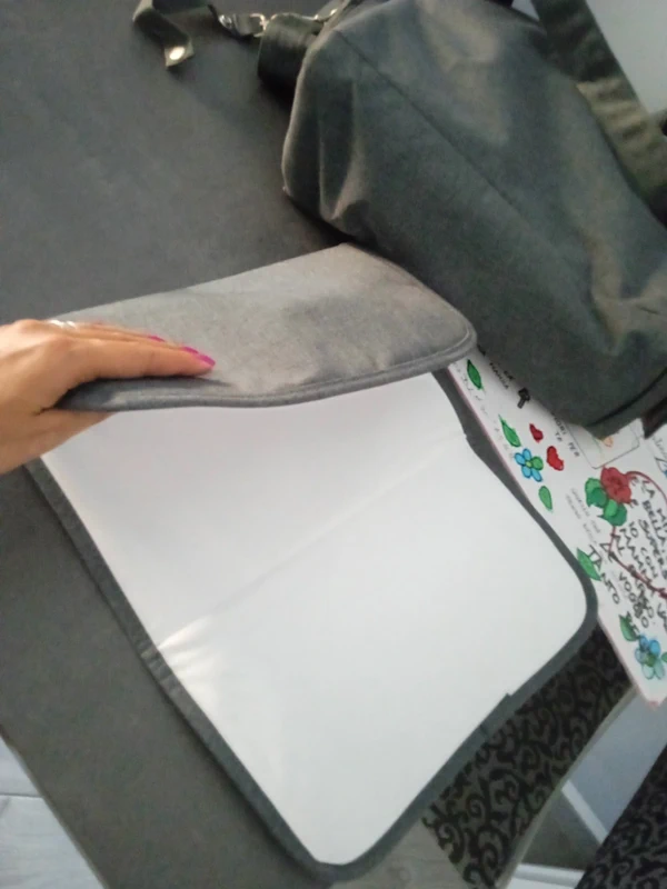 Borsa fasciatoio Giordani 2