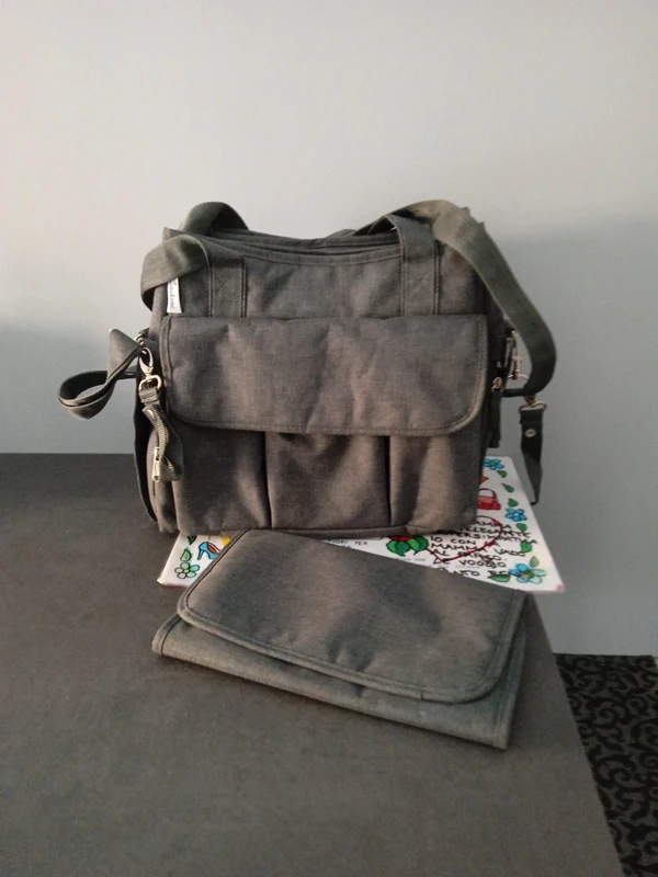 Borsa fasciatoio Giordani